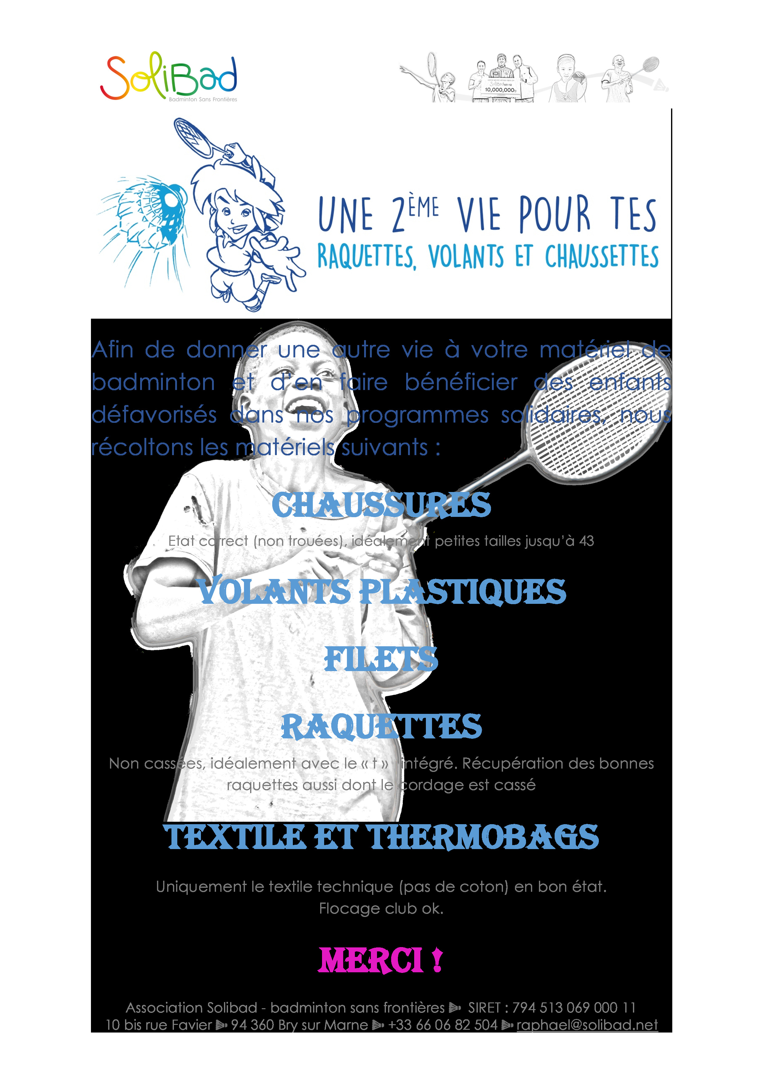 29eme Tournoi des Requins de Léguevin